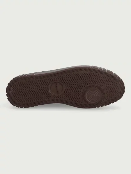 Gant Snowmont боти челси дамски от велур кафяво