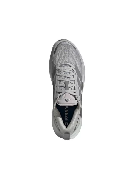 Pantofi Adidas alergare gri