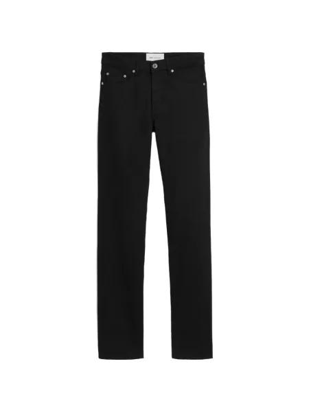 Blugi Ami Paris clasici negru