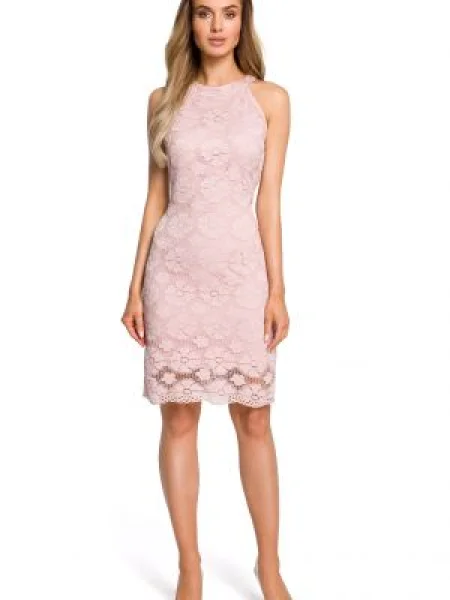 Rochie Made Of Emotion roz