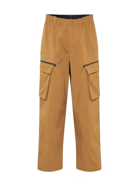 Under Armour Szövet nadrág Unstoppable barna