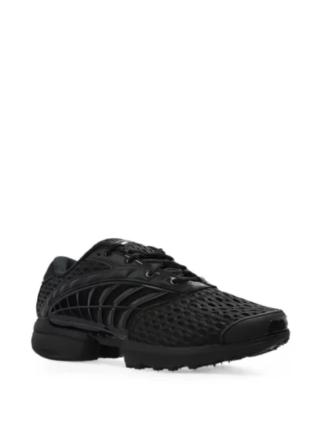 Sneakerși Adidas Climacool plasă negru