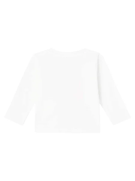 Gyerek póló Stella Mccartney fehér