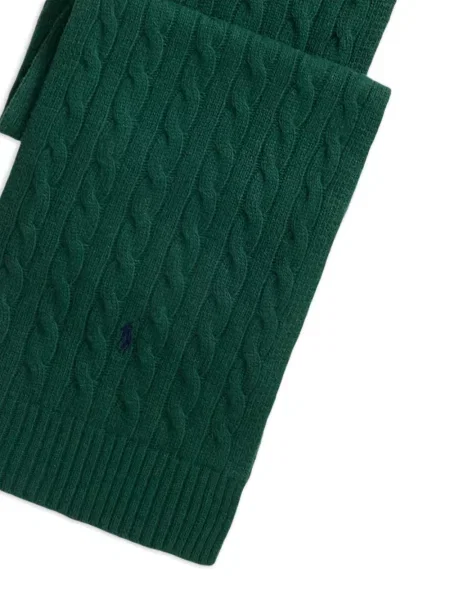 Kratak samt polo majica Polo Ralph Lauren s vezom crna