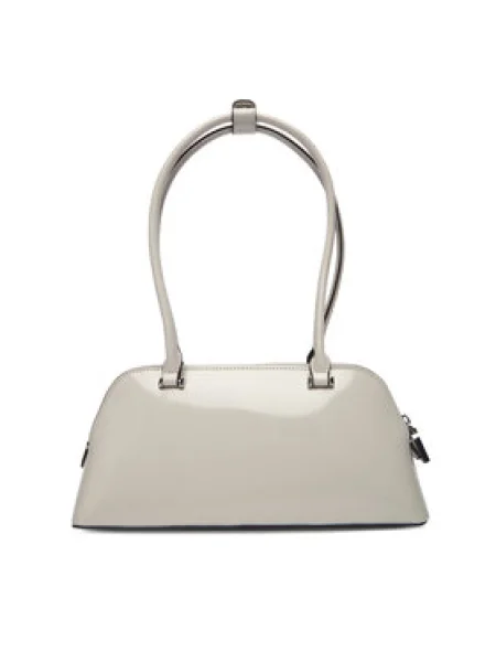 Táska Guess Arnela Mini szürke