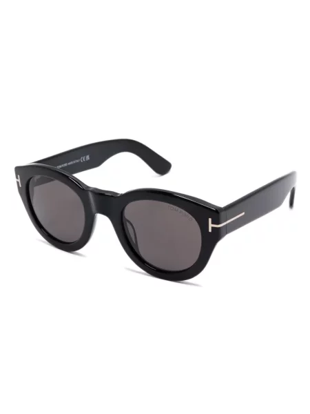 Ochelari de soare Tom Ford Eyewear negru