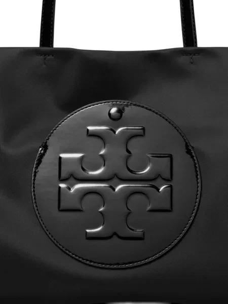 Geantă Tory Burch negru