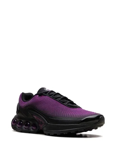 Sneakerși Nike Air Max negru