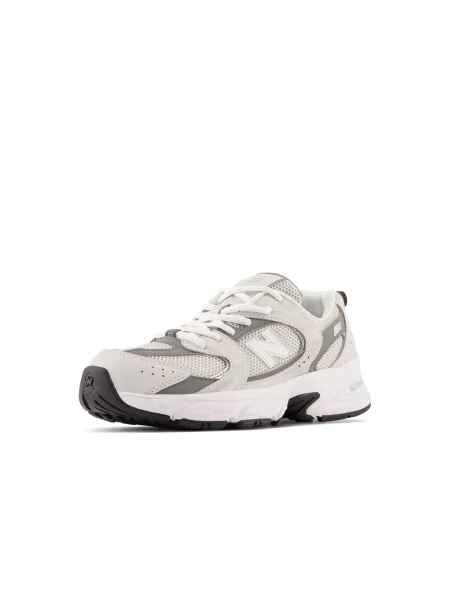 New Balance Sneakers Gri alb