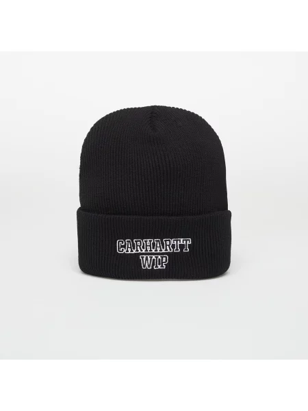 Шапка Carhartt Wip черная