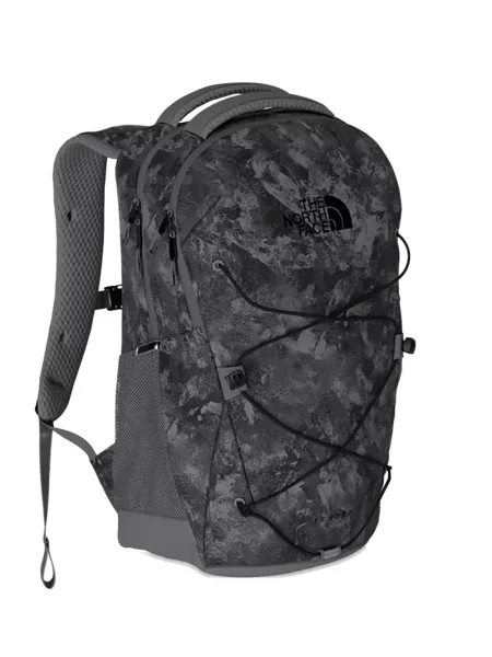 Rucsac The North Face gri