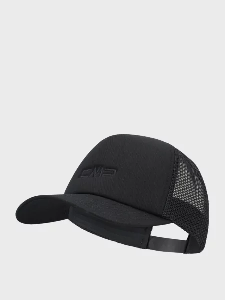Кепка Cmp чорна