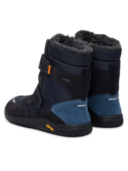 Snehule Primigi GORE-TEX D čierna