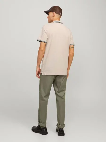Поло Jack & Jones