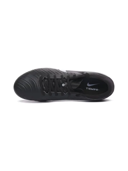 Tenisky Nike Tiempo čierna