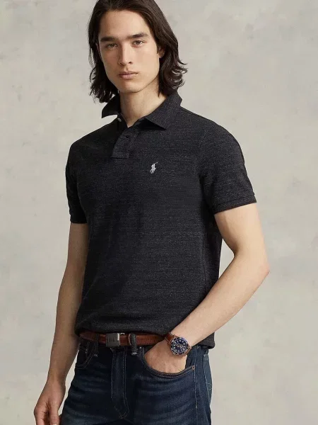 Polo Ralph Lauren Polo czarna