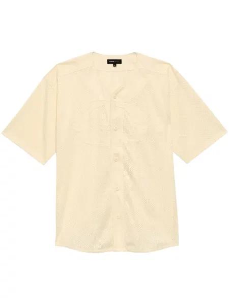 Košile Purple Brand fialová