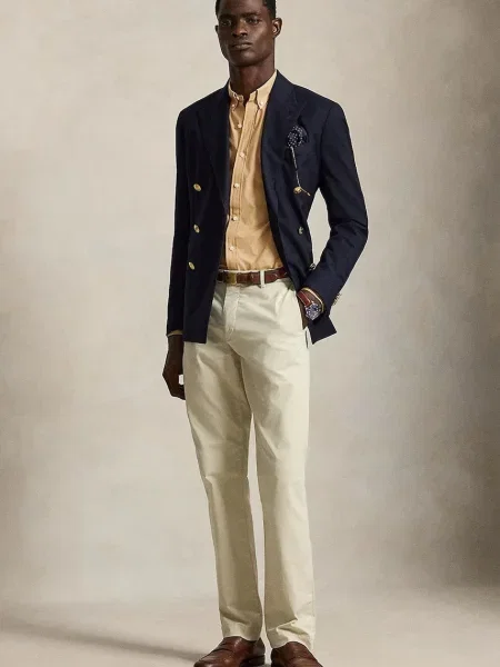 Рубашка Polo Ralph Lauren