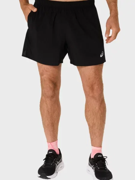 Шорти Asics чорні