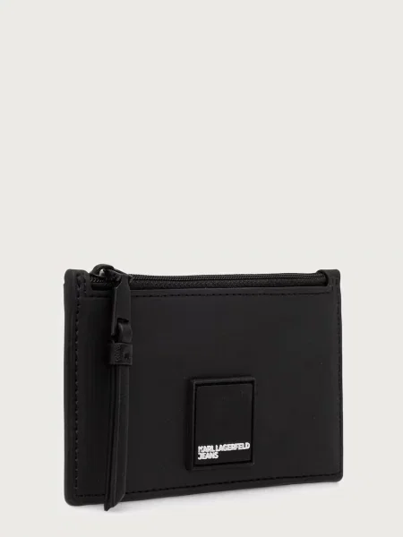 Karl Lagerfeld Jeans denarnica bela