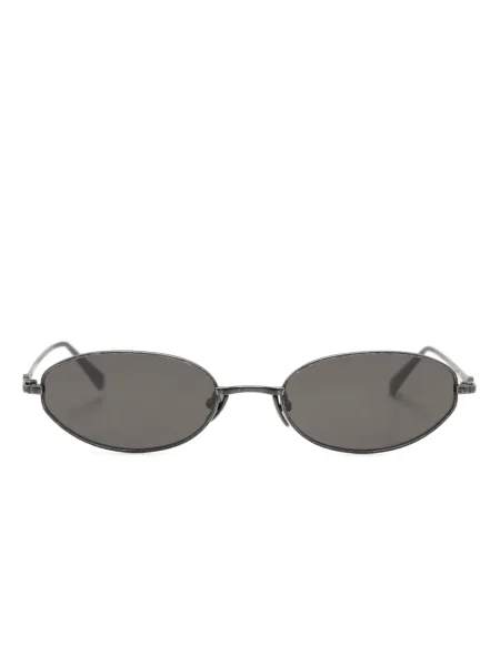 Ochelari de soare Team Wang Design negru