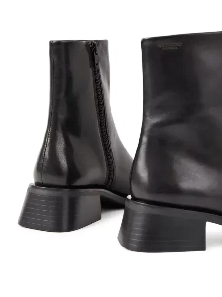 Botine Vagabond negru