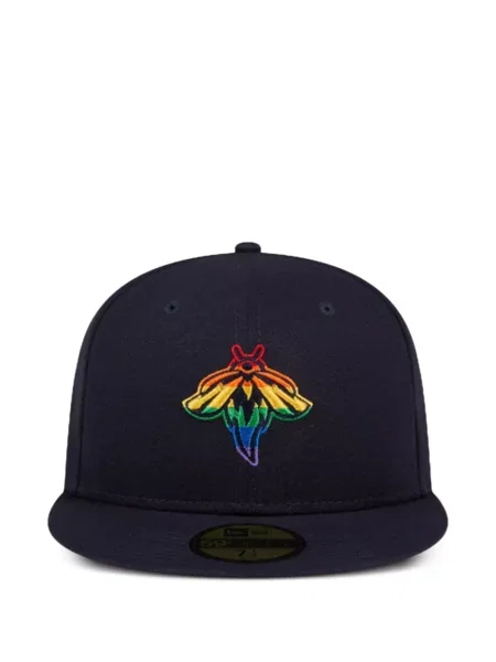 Șapcă New Era Cap albastru