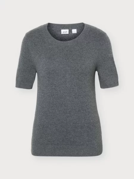 GAP Pulover amestecat gri