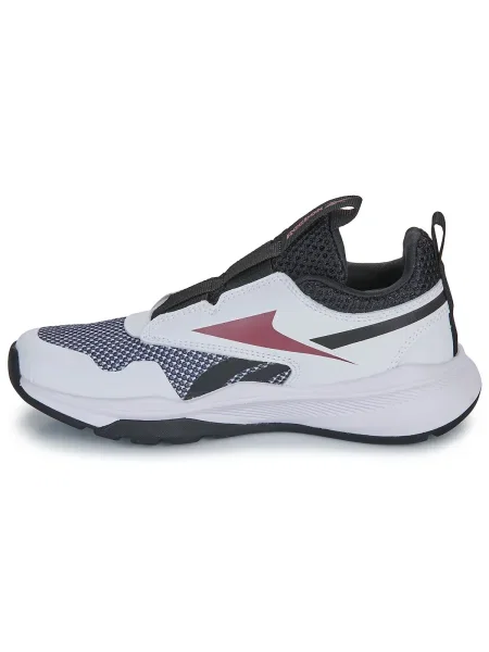 Chiloți copii Reebok Sport alb
