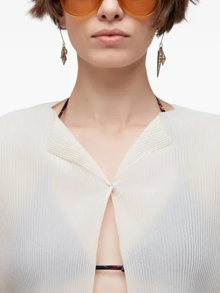 Cercei Osklen argintiu