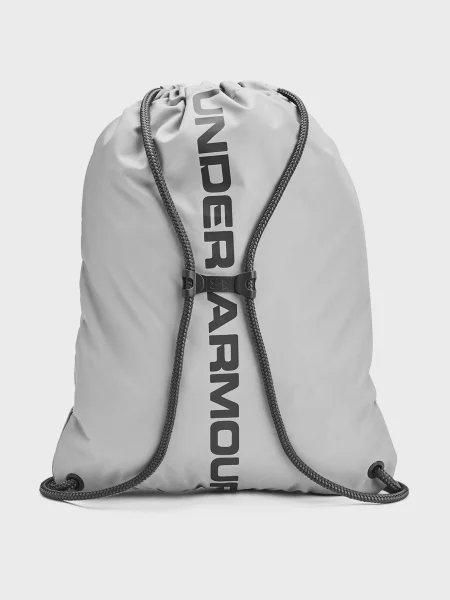 Рюкзак Under Armour сірий