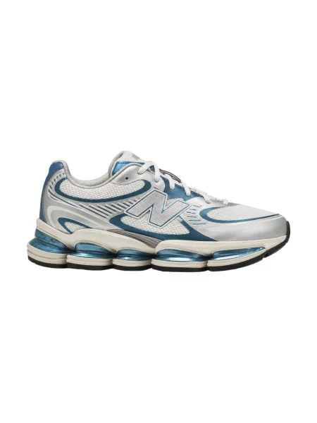 Pantofi New Balance gri