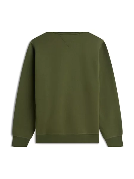 Tommy Hilfiger Hanorac verde