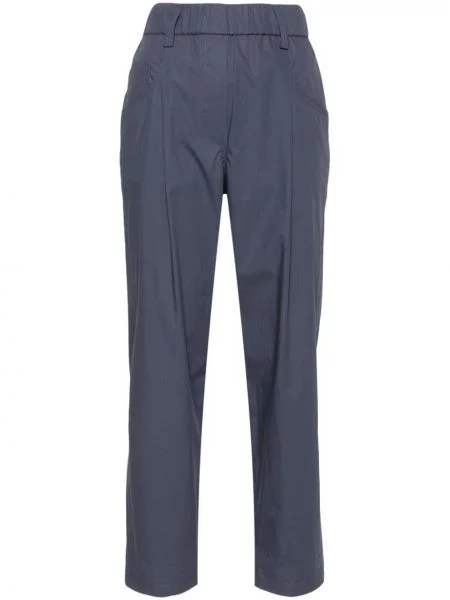 Pantaloni Brunello Cucinelli conici