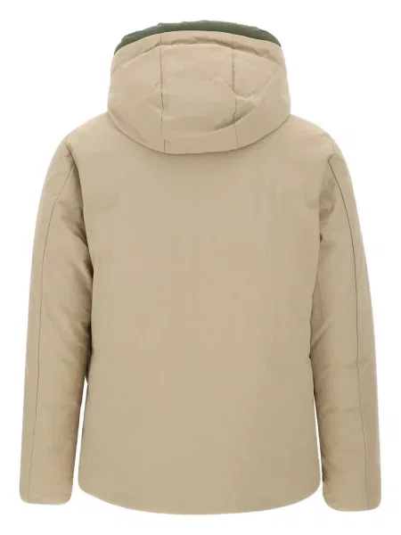 Geacă parka Save The Duck cu glugă