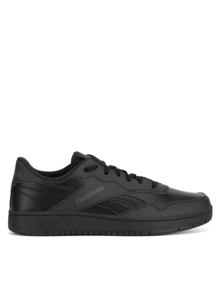 Sneakersy Reebok czarne