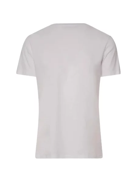 Tricou Fracomina alb