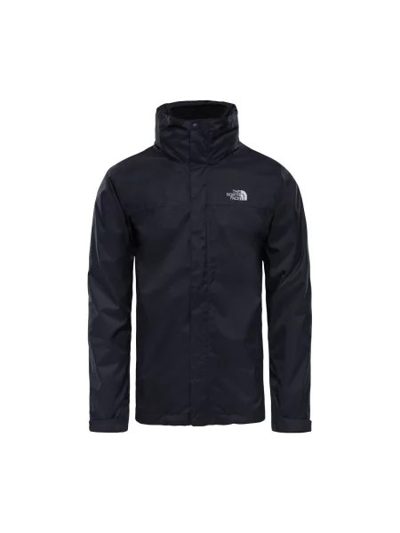 Geacă The North Face negru