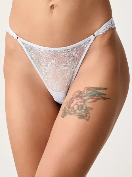Women'secret brazilky modré