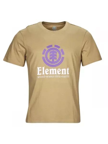 Tričko Element béžová
