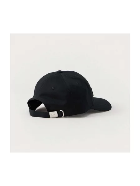 BOSS BLACK Șapcă baseball Seth negru