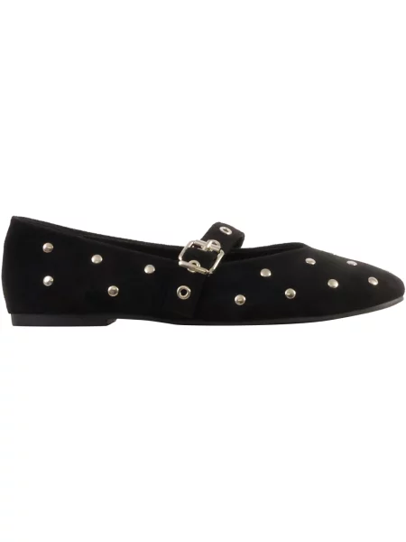 Pantofi Super Mode negru