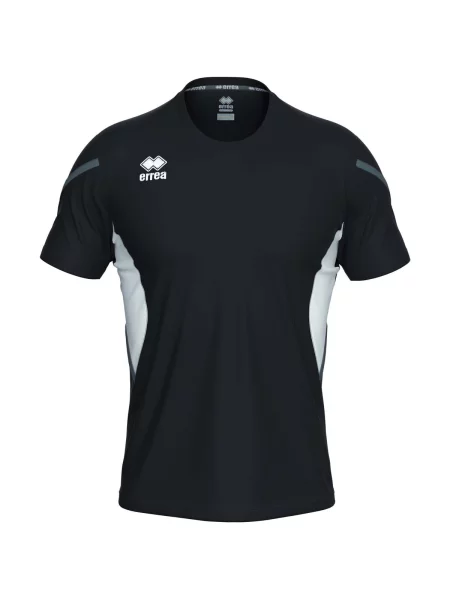 Polo majica Errea crna