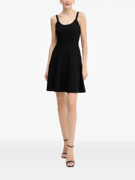 Rochie mini Morgan negru