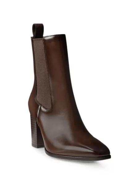 Botine Lauren Ralph Lauren maro
