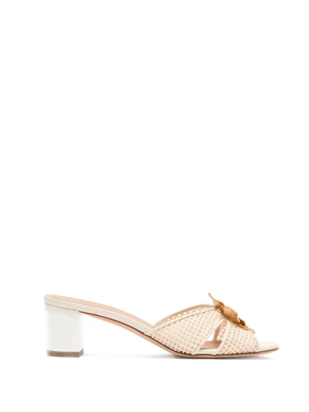 Sandale Malone Souliers cu model floral