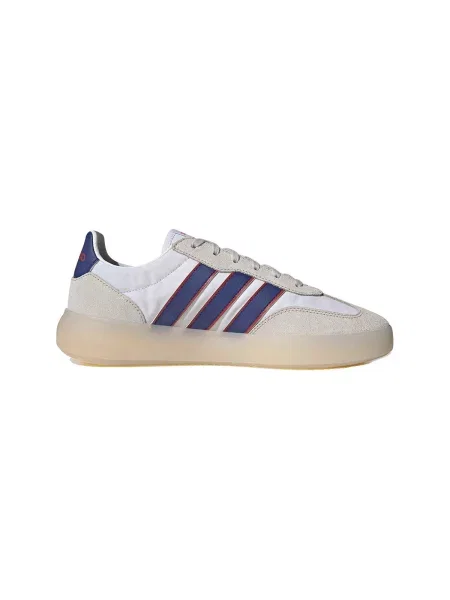 Pantofi Adidas alb