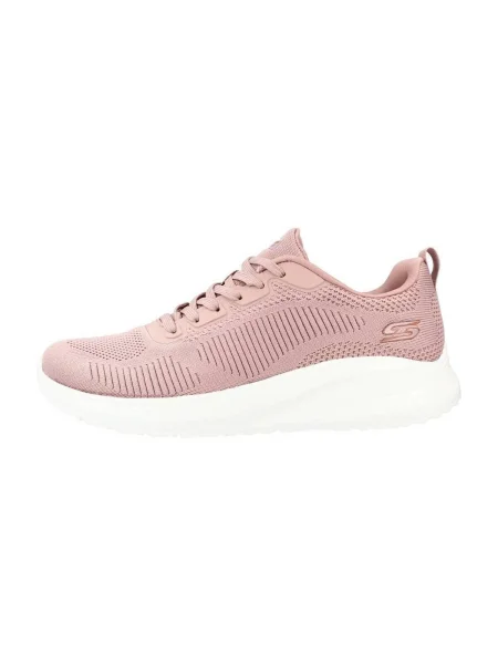 Félcipő Skechers rózsaszín