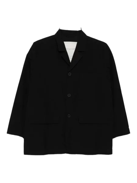 Яке Toogood черно