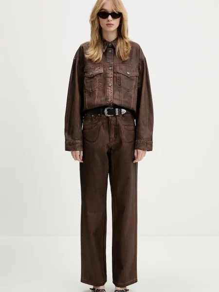 Джинсова куртка Gestuz